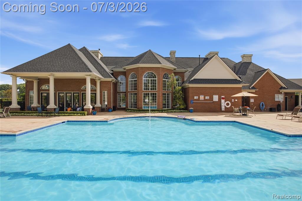 45766 Aragon Lane, Canton, MI 48187 — Photo 45