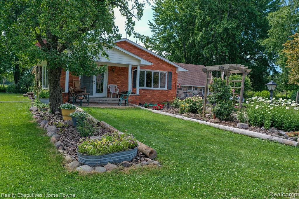 8728 Rynn Road, Kenockee, MI 48006 — Photo 4