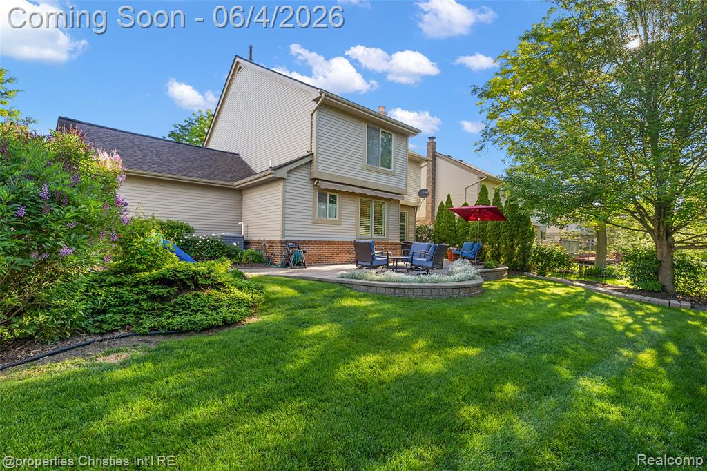 42967 Brookstone Drive, Novi, MI 48377 — Photo 12