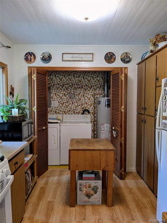 9512 Pearl Beach Boulevard, Algonac, MI 48001 — Photo 16