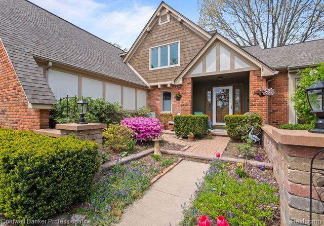 61218 Miriam Drive, Washington, MI — Photo 2