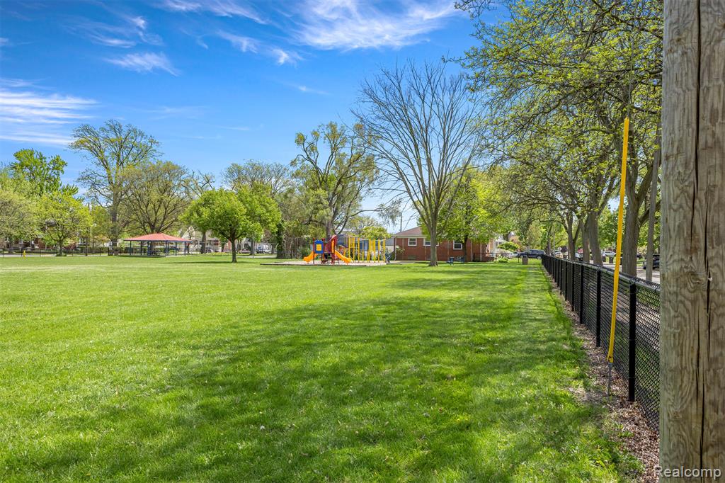 2515 21st Street, Wyandotte, MI 48192 — Photo 47