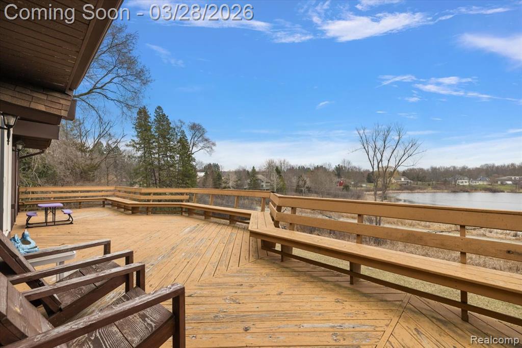 6210 Tripp Road, Holly, MI 48442 — Photo 54