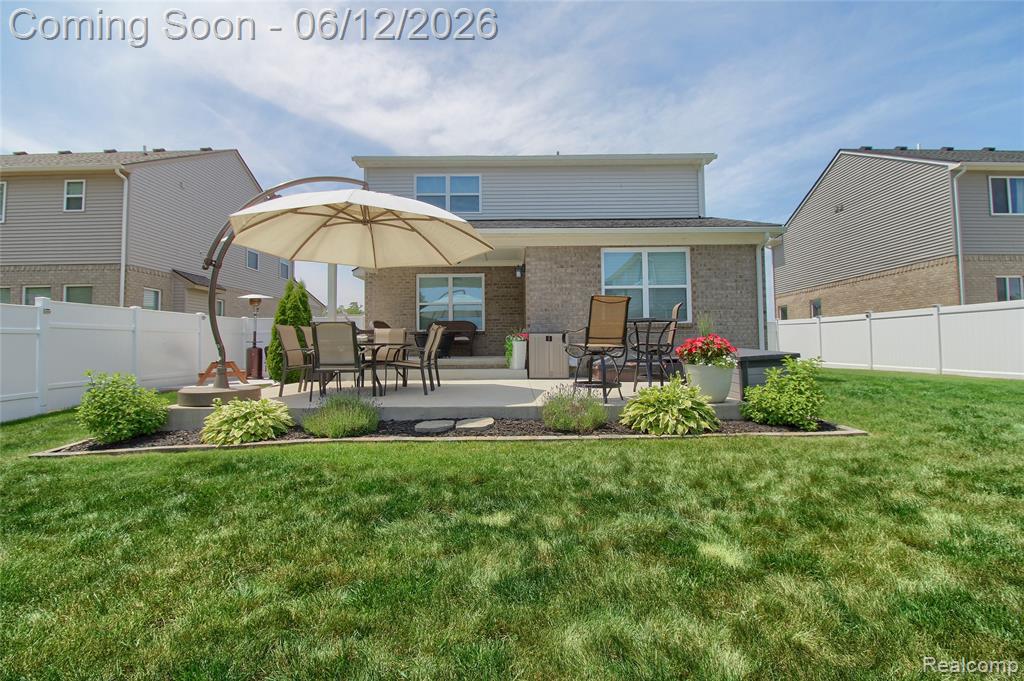 8123 Hudson Drive, Westland, MI — Photo 37
