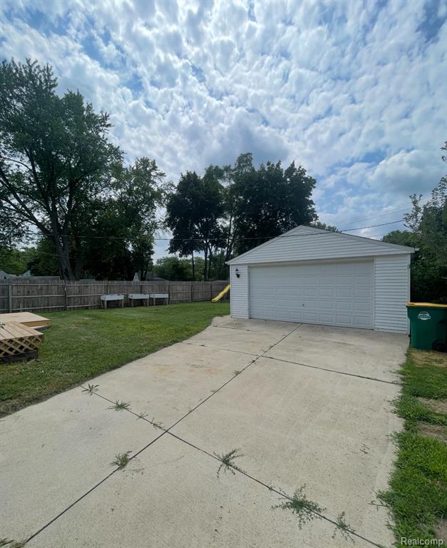 1076 Evelyn Avenue, Ypsilanti, MI 48198 — Photo 3