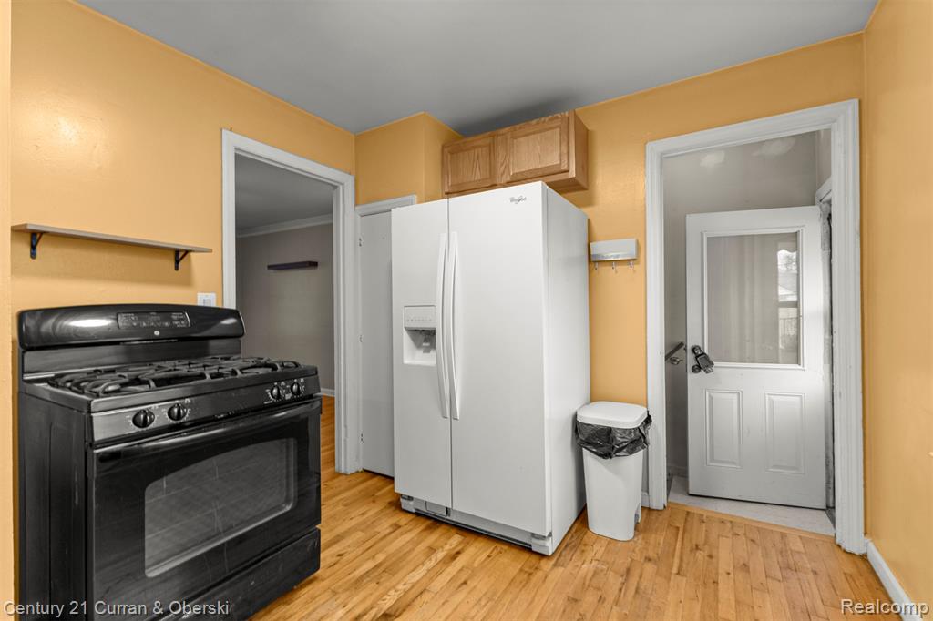 4123 Abbott Avenue, Lincoln Park, MI 48146 — Photo 13