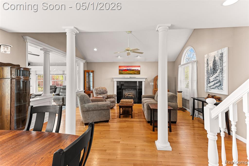882 Fedora Drive, Tecumseh, MI 49286 — Photo 8