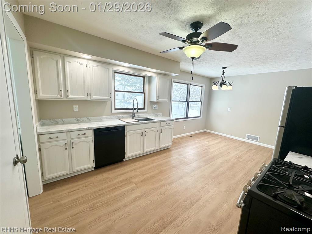 222 N Summit Street, Webberville, MI 48892 — Photo 4
