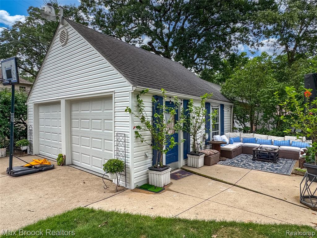 611 N Melborn Street, Dearborn, MI 48128 — Photo 42