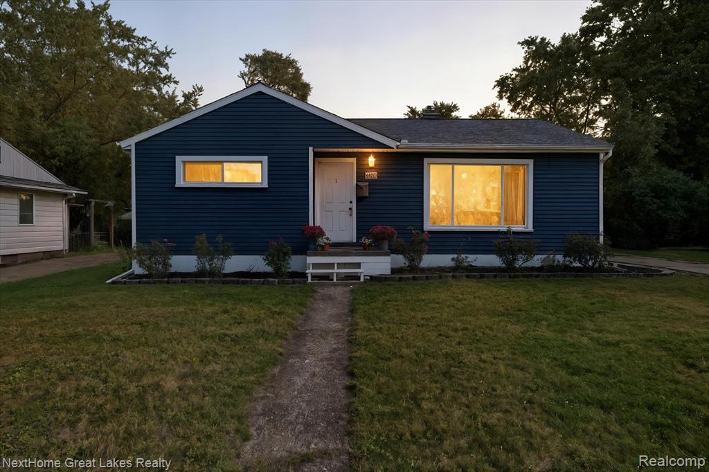 405 Viet Street, Davison, MI 48423 — Photo 2