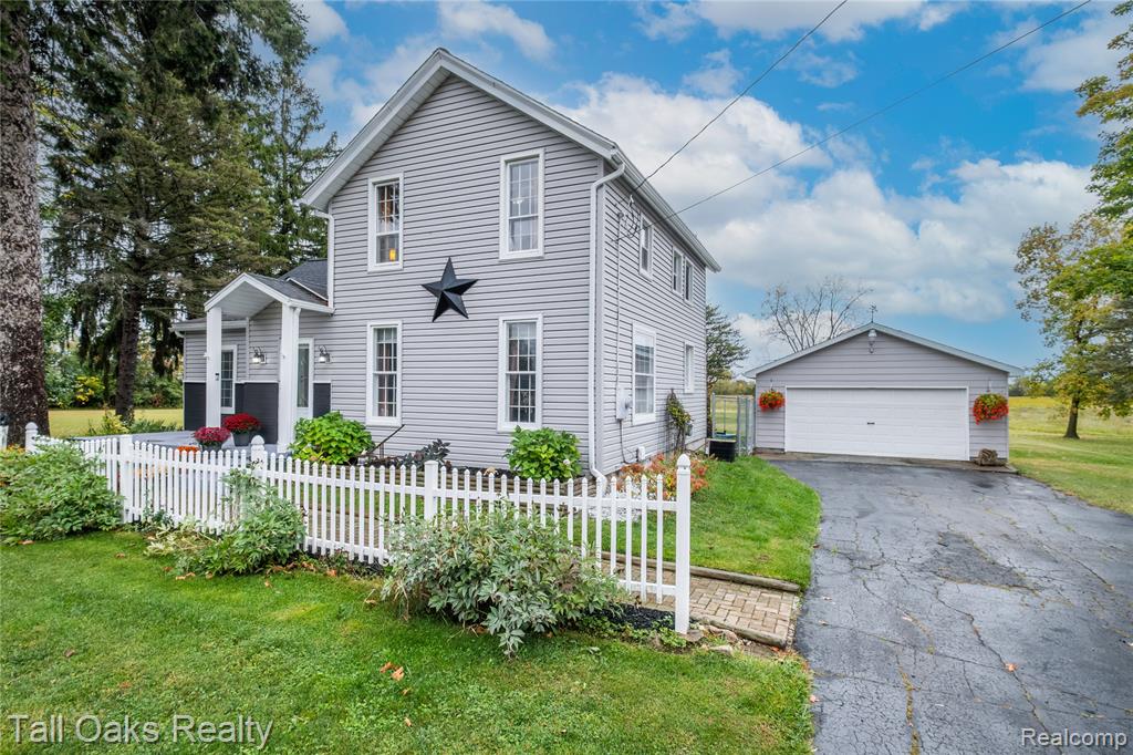 9440 E Potter Road, Davison, MI 48423 — Photo 10