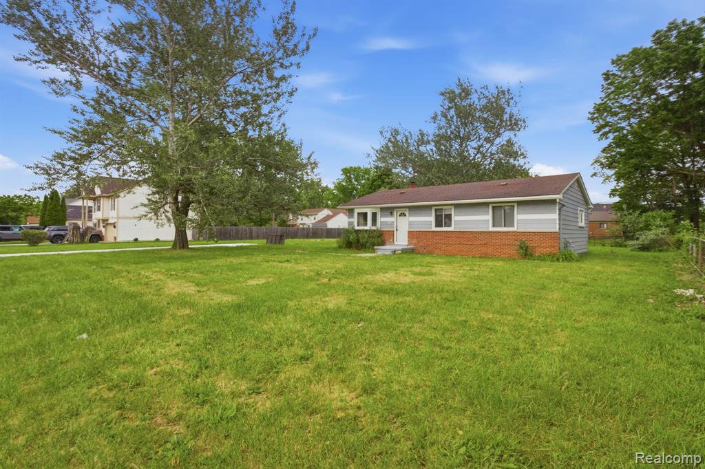 6291 Edmund Street, Romulus, MI 48174 — Photo 5