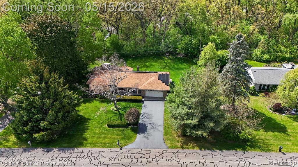 1186 Peveril Road, Bloomfield Hills, MI 48304 — Photo 36