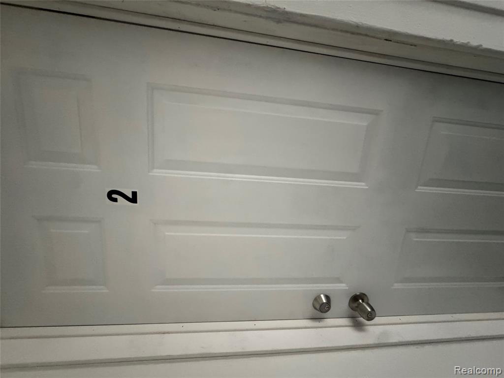 15760 Monte Vista Unit #2 Street, Detroit, MI 48238 — Photo 3