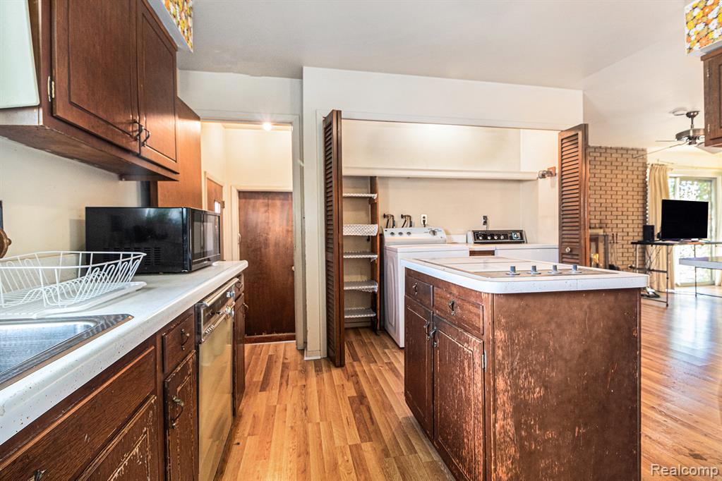 425 Palmerston Street, River Rouge, MI 48218 — Photo 9