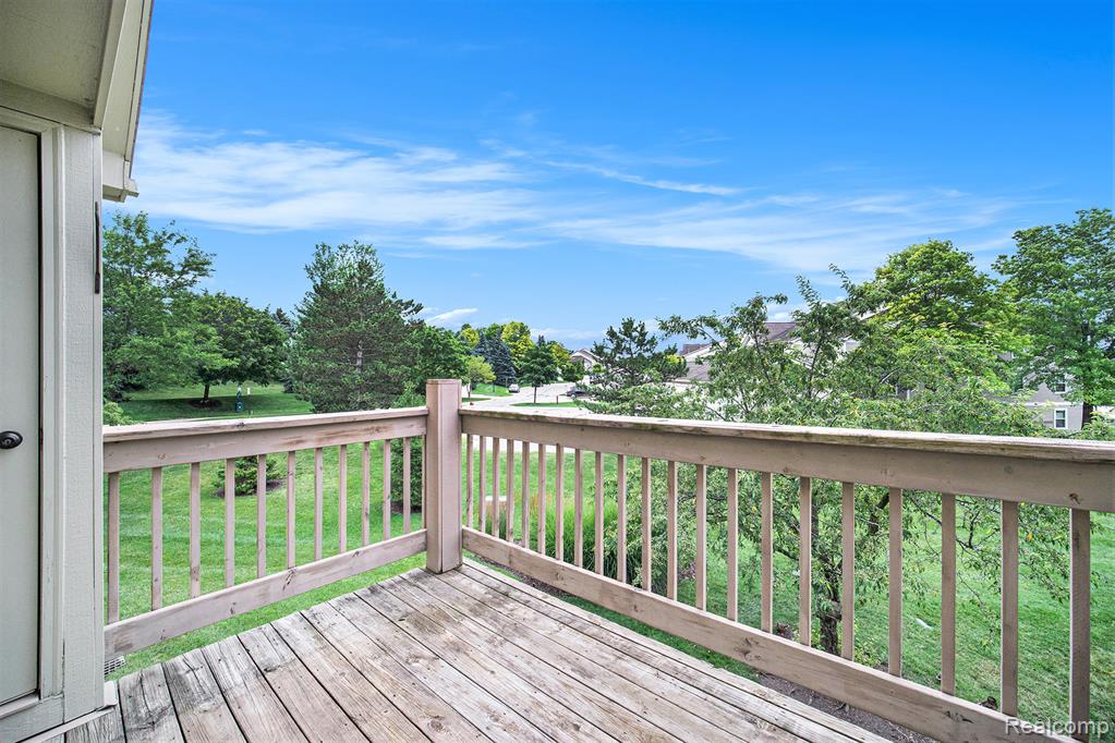 1623 LONG MEADOW TRAIL, Ann Arbor, MI 48108 — Photo 19