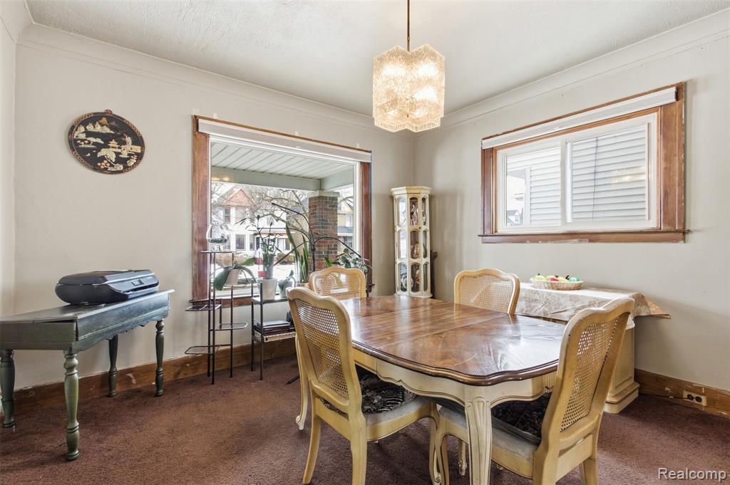 3805 Seneca Street, Detroit, MI 48214 — Photo 7