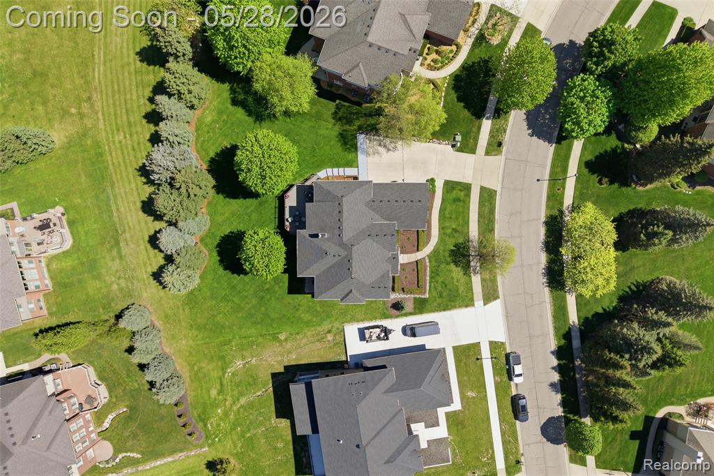 668 Springview Drive, Rochester, MI 48307 — Photo 87