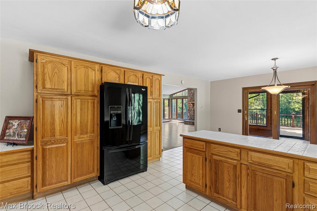 892 W Barnes Lake Road, Columbiaville, MI 48421 — Photo 29