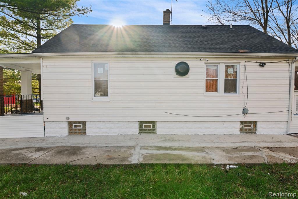 7473 Quinn Street, Detroit, MI 48234 — Photo 17