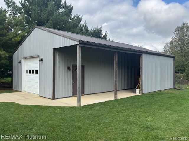 1754 Richards Road, Howell, MI 48855 — Photo 15