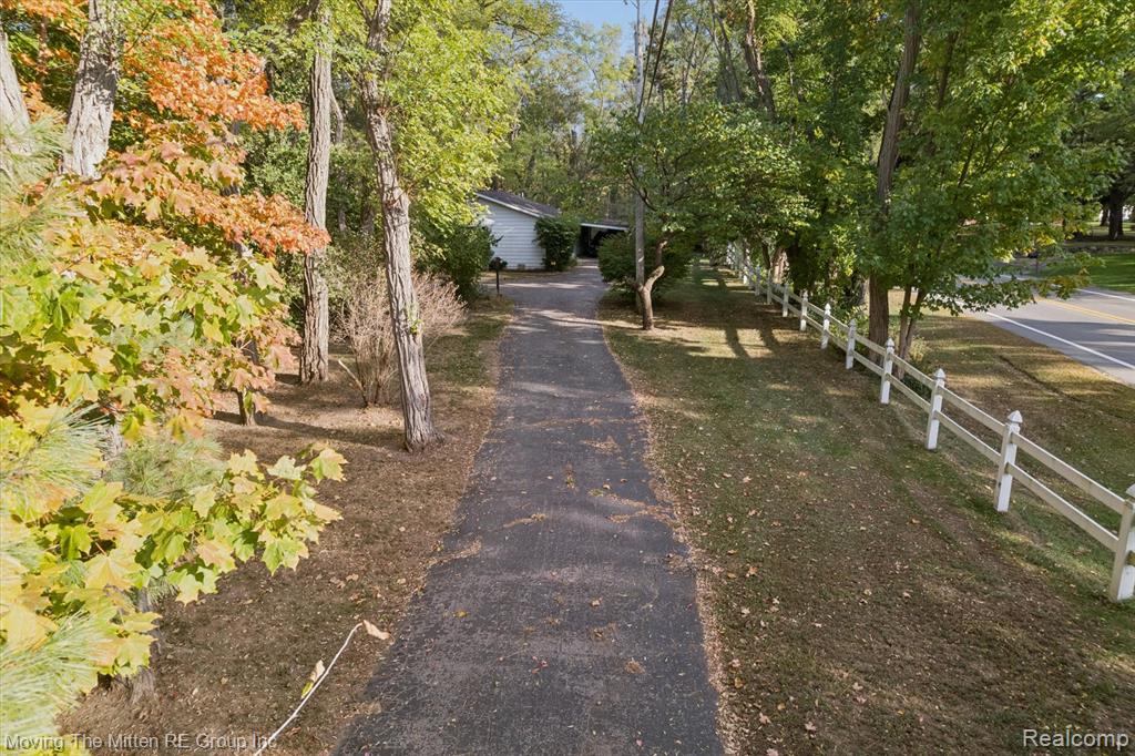 50710 W Huron River Drive, Belleville, MI 48111 — Photo 8