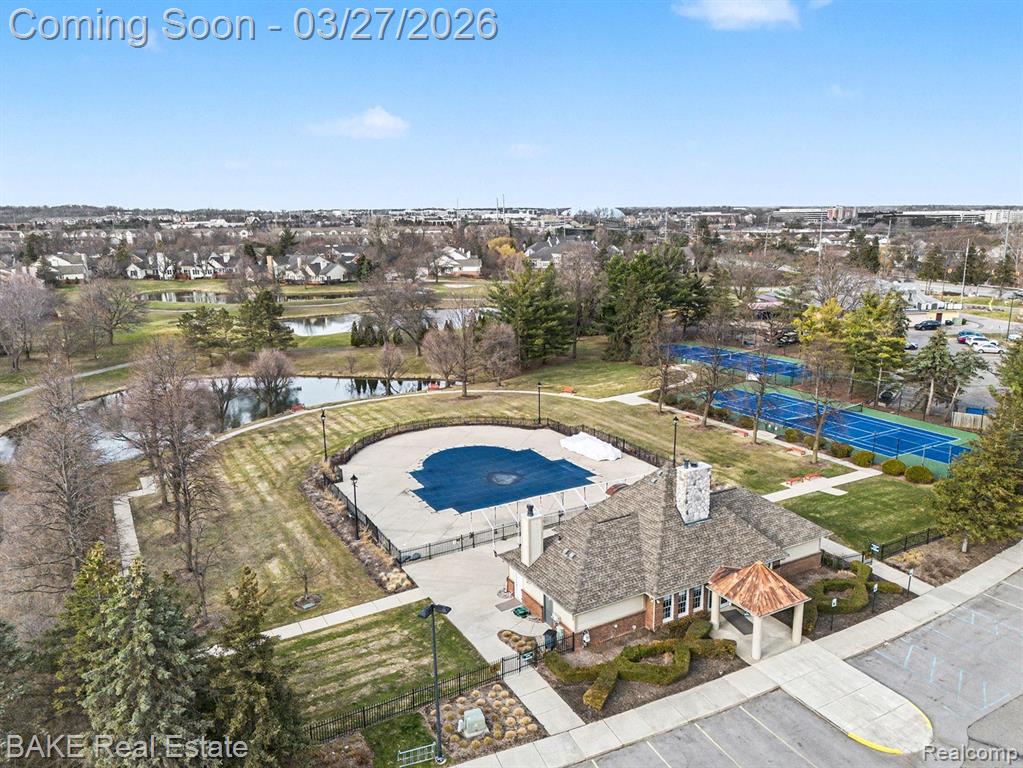 39587 Dun Rovin Drive, 68, Northville, MI 48168 — Photo 39
