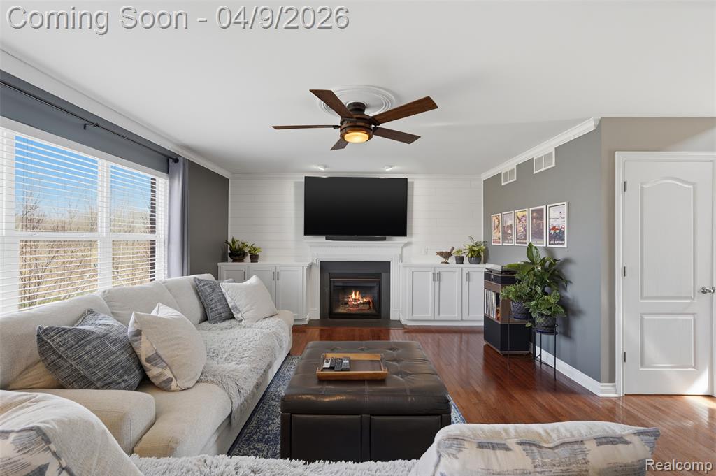 53834 Springwood Drive, South Lyon, MI 48178 — Photo 15