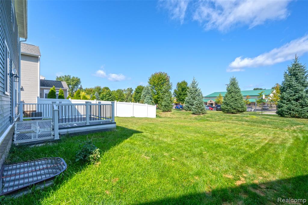 3236 Curtis Street, Wixom, MI 48393 — Photo 36
