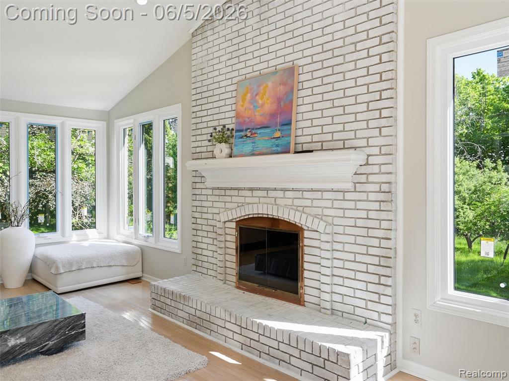 1232 Bradbury Drive, Troy, MI 48098 — Photo 43