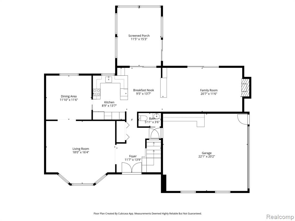 5516 Priory Lane, Bloomfield Hills, MI 48301 — Photo 48