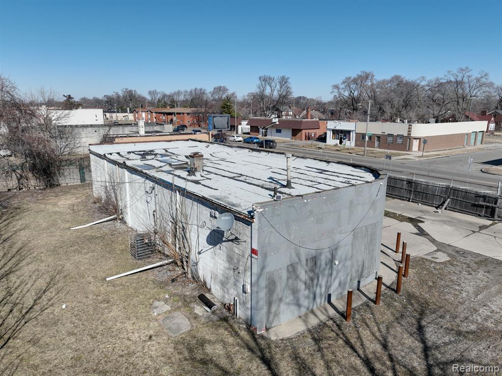 10301 WHITTIER Street, Detroit, MI 48224 — Photo 5