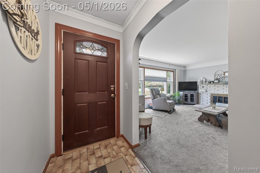 9424 Allen Road, Allen Park, MI 48101 — Photo 21