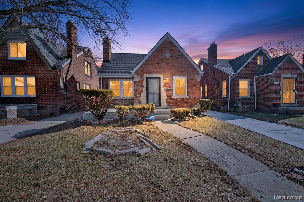 9988 Somerset Avenue, Detroit, MI 48224 — Photo 2