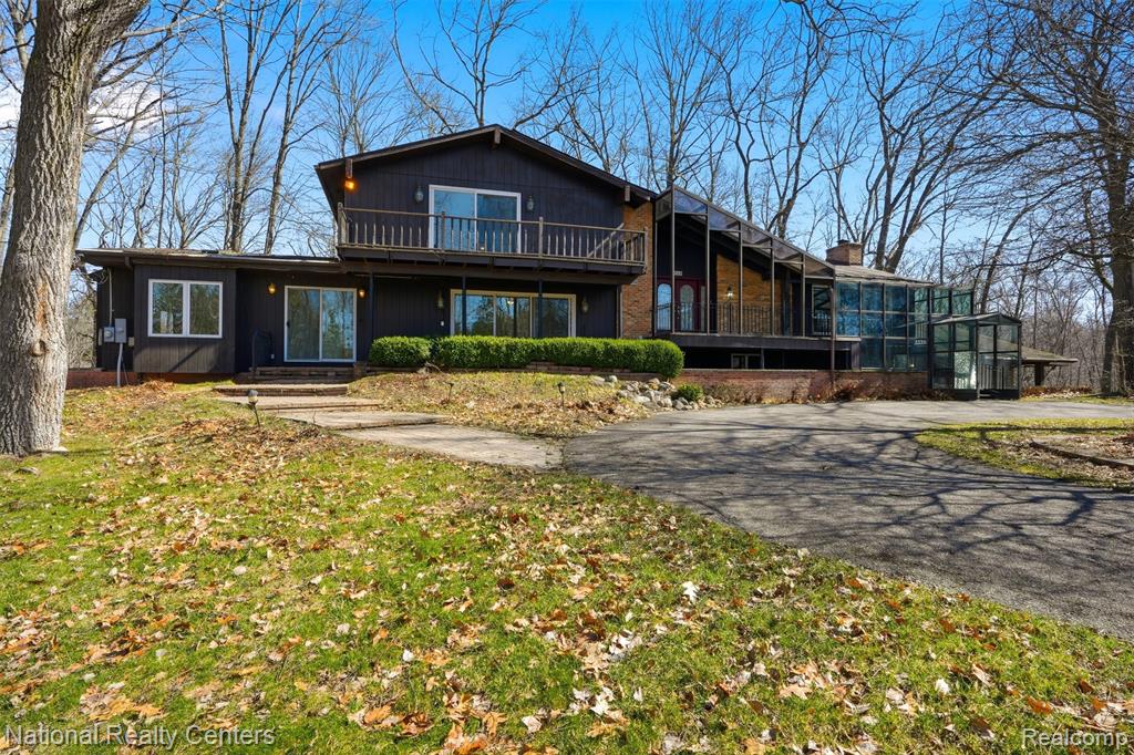 4710 Cove Road, West Bloomfield, MI 48323 — Photo 5