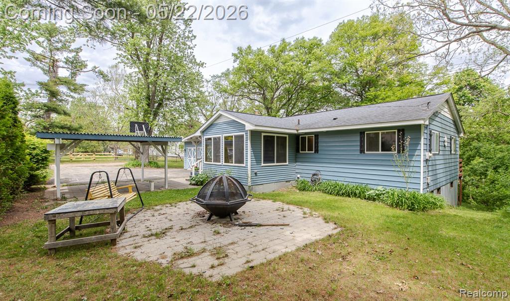 1440 Harding Avenue, Lake Orion, MI 48362 — Photo 34