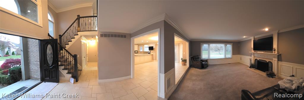 52921 Sawmill Creek Drive, Macomb, MI 48042 — Photo 11