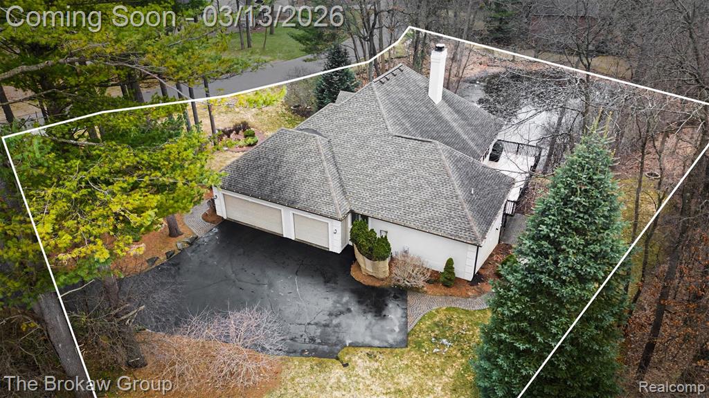 1672 Deer Path Trail, Oxford, MI 48371 — Photo 52