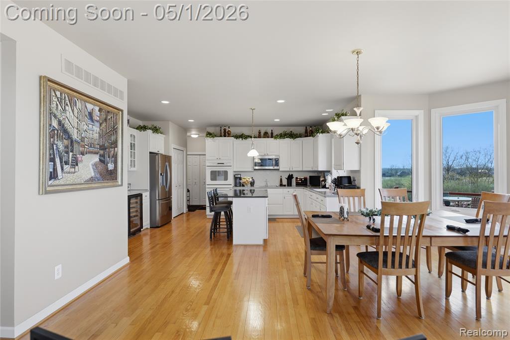 656 Overlook Drive, Oxford, MI 48371 — Photo 12