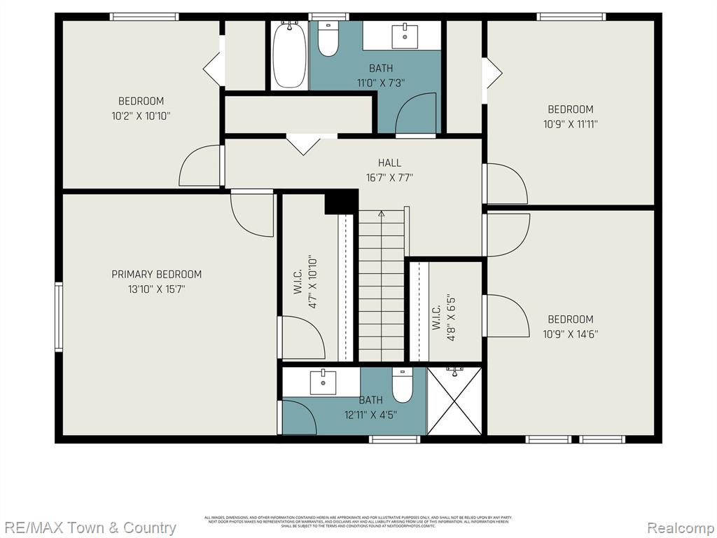 3181 Coventry Court, Flushing, MI 48433 — Photo 27