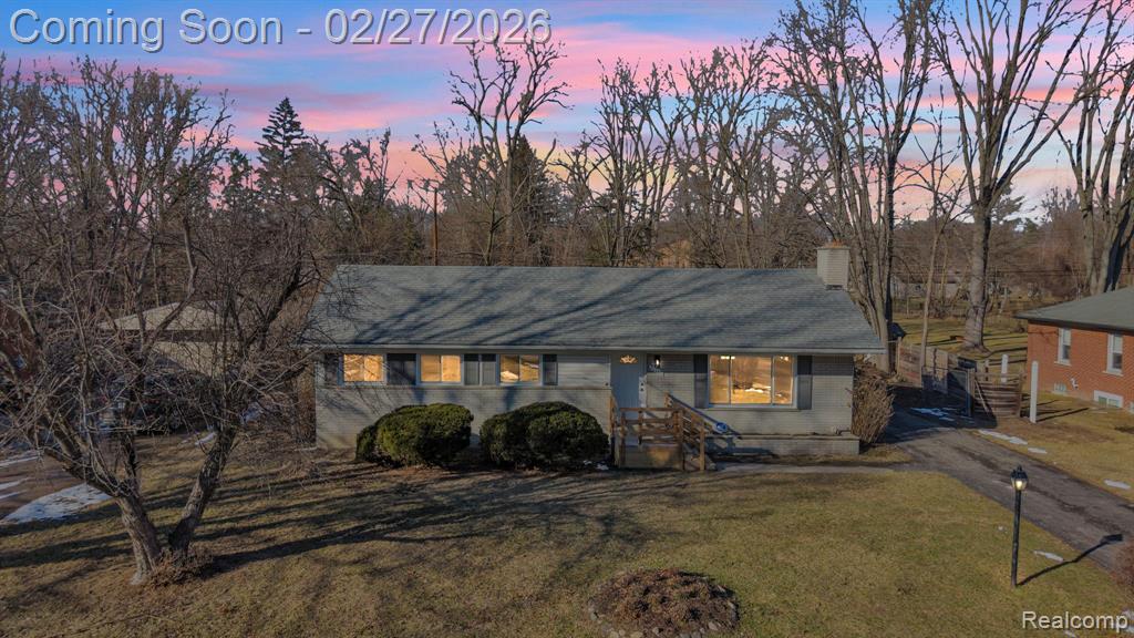 29760 Hoy Street, Livonia, MI, 48154