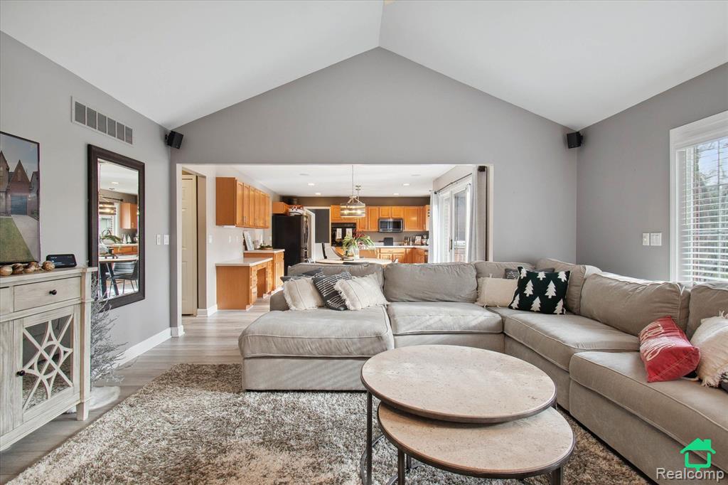 51171 W Hills Drive, Plymouth, MI 48170 — Photo 14