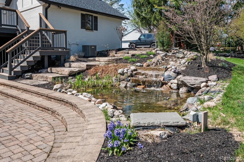 4081 NEARBROOK Road, Bloomfield Hills, MI 48302 — Photo 63