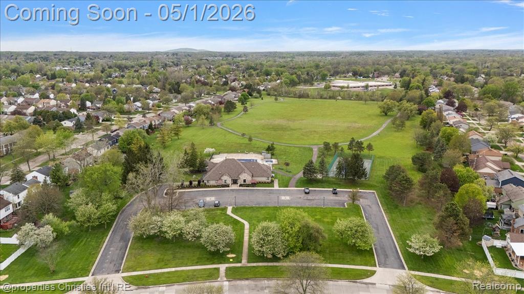 46481 E Oak Manor Court, Canton, MI 48187 — Photo 20