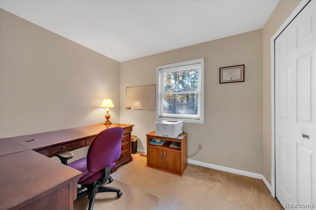 1502 Hosner Road, Oxford, MI 48370 — Photo 39