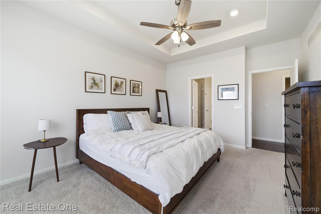 8155 Alyssa Drive, Brighton, MI 48116 — Photo 13