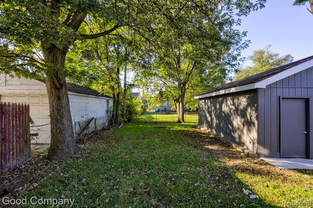 7212 Hupp Avenue, Warren, MI 48091 — Photo 25