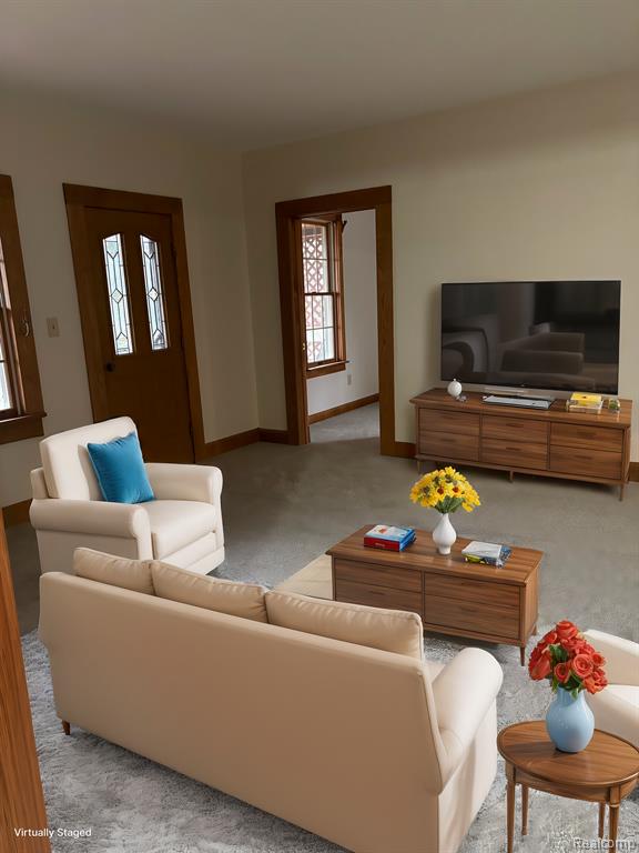 163 W HIGH Street, Metamora, MI 48455 — Photo 16