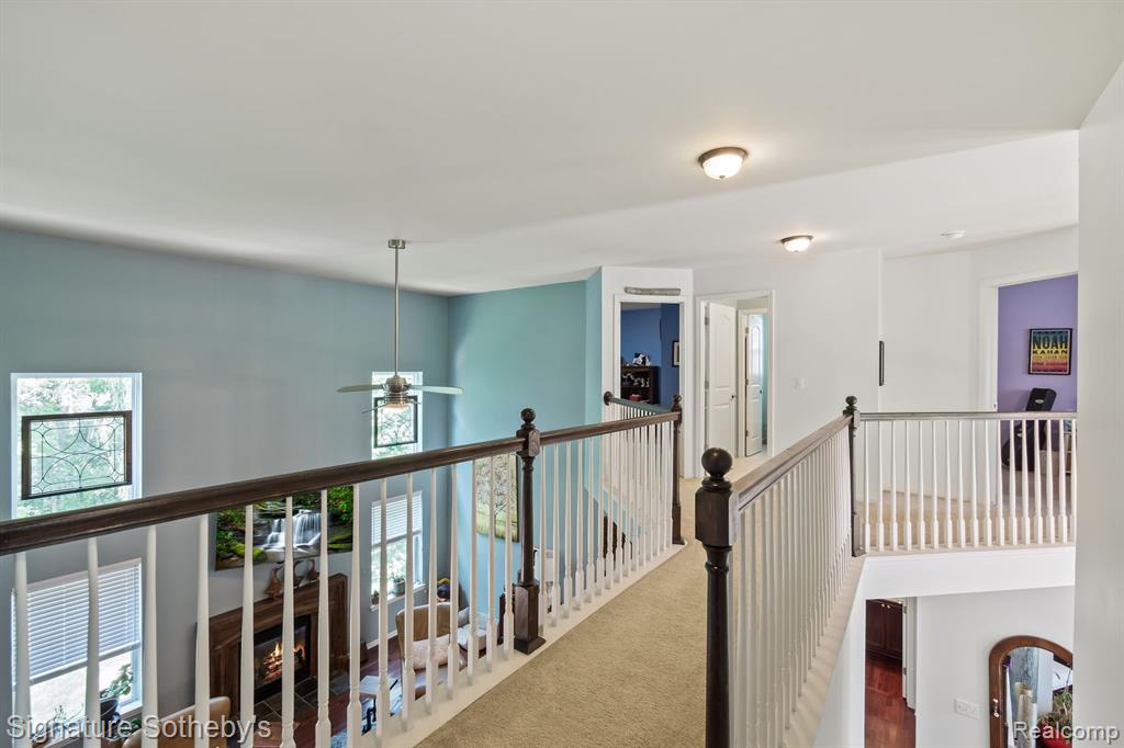 799 Glen Meadows Drive, South Lyon, MI 48178 — Photo 16