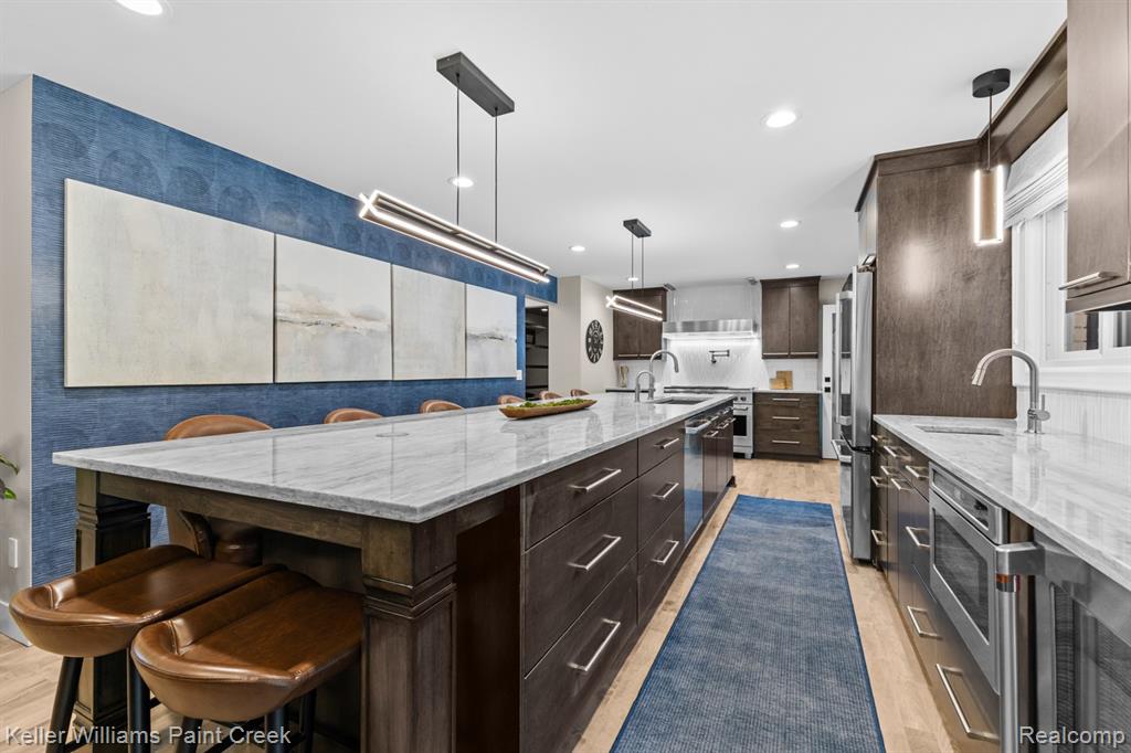 5800 Lockwood Drive, Washington, MI — Photo 8